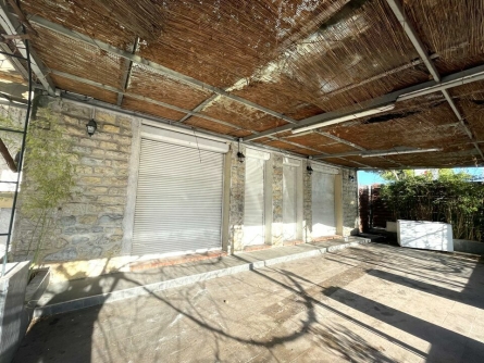 Photo 2 – vente Locaux commerciaux	ANTIBES (06600)