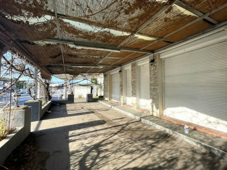 Photo 1 – vente Locaux commerciaux	ANTIBES (06600)