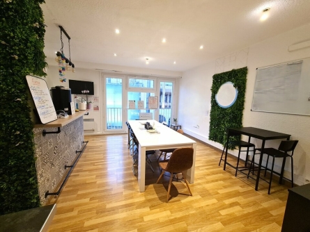 Photo 1 – location bureaux	NICE (06000)