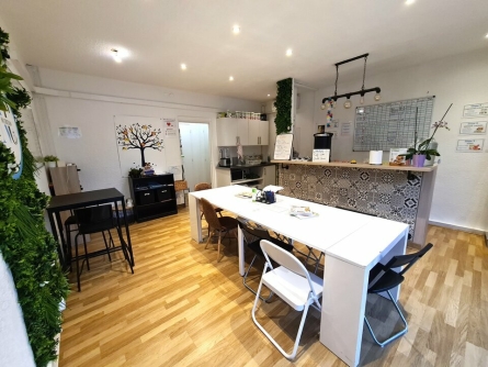 Photo 2 – location bureaux	NICE (06000)