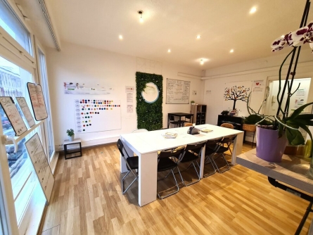 Photo 3 – location bureaux	NICE (06000)