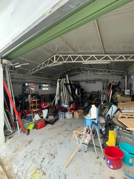 Photo 5 – location Entrepôts / activités	NICE (06200)