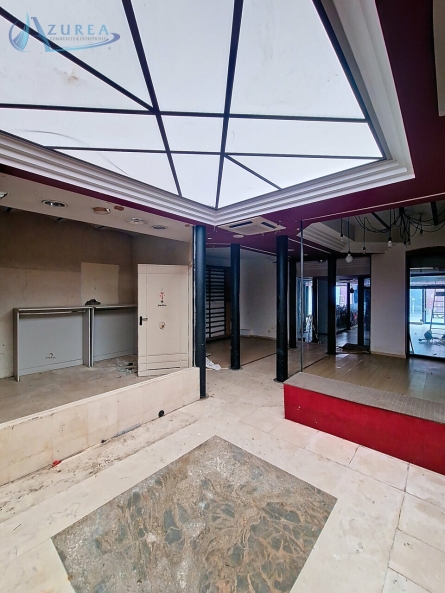 Photo 5 – location Locaux commerciaux	CANNES (06400)