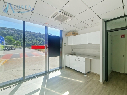 Photo 6 – location Locaux commerciaux	NICE (06200)