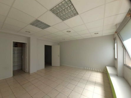 Photo 1 – location bureaux	NICE (06000)