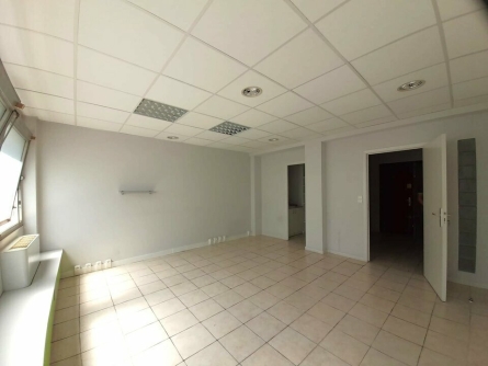 Photo 2 – location bureaux	NICE (06000)