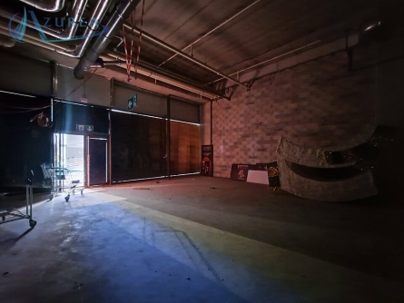 Photo 2 – location Locaux commerciaux	NICE (06200)