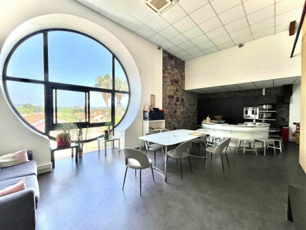 Photo 5 – location bureaux	MANDELIEU LA NAPOULE (06210)