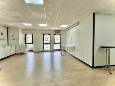 Photo 3 – location bureaux	MANDELIEU LA NAPOULE (06210)