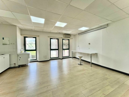 Photo 2 – location bureaux	MANDELIEU LA NAPOULE (06210)