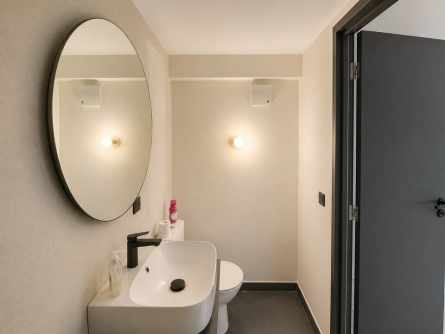 Photo 3 – location bureaux	CANNES (06400)