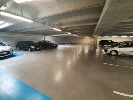 Photo 6 – location bureaux	SAINT LAURENT DU VAR (06700)