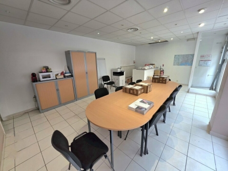 Photo 4 – location Locaux commerciaux	NICE (06300)