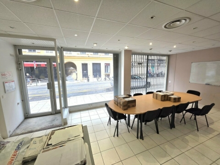 Photo 2 – location Locaux commerciaux	NICE (06300)