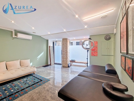 Photo 2 – location Locaux commerciaux	NICE (06000)