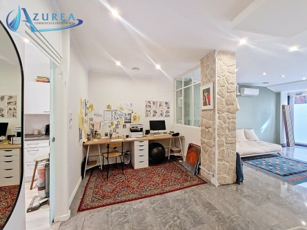 Photo 4 – location Locaux commerciaux	NICE (06000)