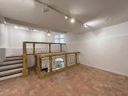 Photo 2 – vente Locaux commerciaux	SAINT PAUL DE VENCE (06570)