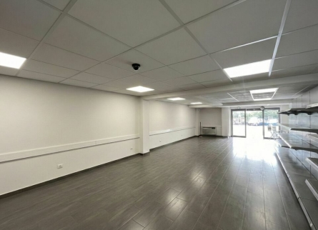 Photo 1 – location Locaux commerciaux	CANNES (06400)