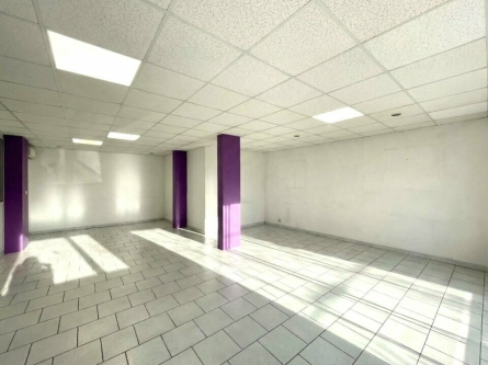 Photo 2 – vente Locaux commerciaux	NICE (06200)