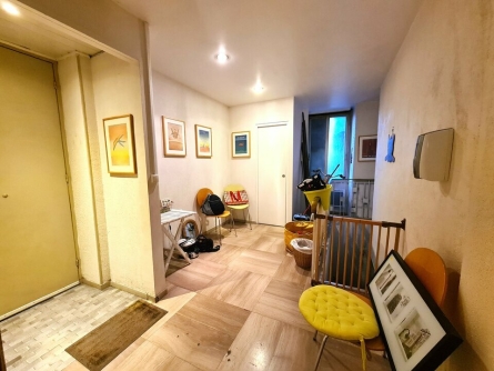 Photo 4 – location bureaux	NICE (06300)