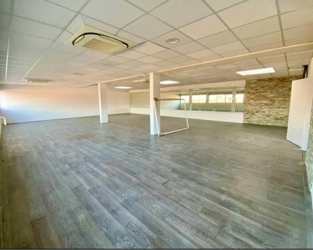 Photo 2 – vente bureaux	CANNES LA BOCCA (06150)