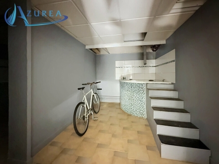 Photo 5 – location Entrepôts / activités	NICE (06100)