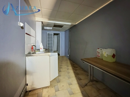 Photo 8 – location Entrepôts / activités	NICE (06100)