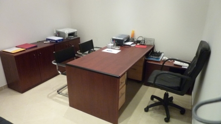 Photo 6 – vente bureaux	CANNES (06400)