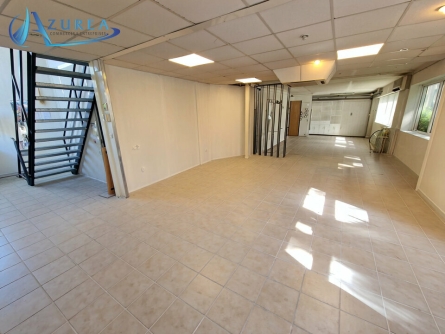 Photo 4 – location Locaux commerciaux	ANTIBES (06600)