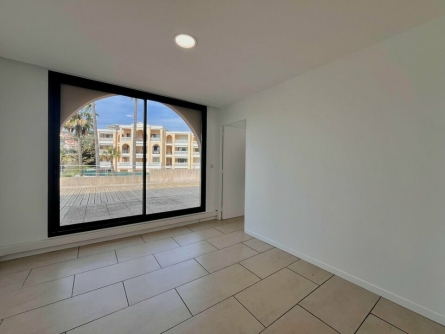 Photo 4 – location bureaux	LE CANNET (06110)