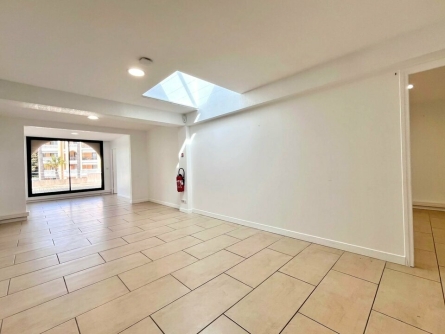 Photo 1 – location bureaux	LE CANNET (06110)