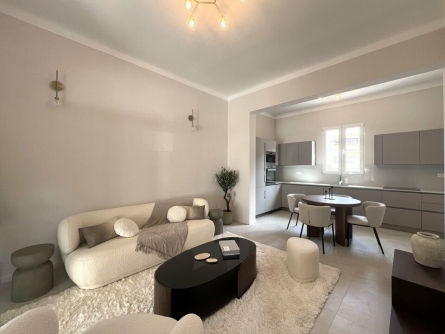 Photo 1 – vente bureaux	NICE (06000)