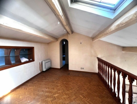 Photo 4 – vente Immeubles	MENTON (06500)