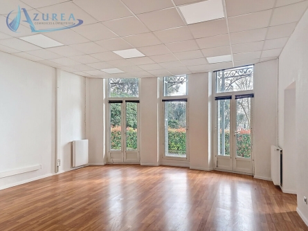 Photo 5 – location bureaux	NICE (06300)
