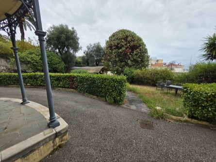 Photo 6 – location bureaux	NICE (06300)