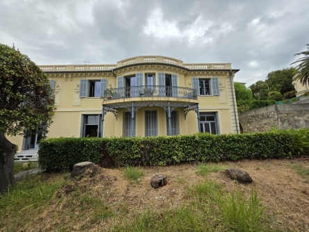 Photo 7 – location bureaux	NICE (06300)