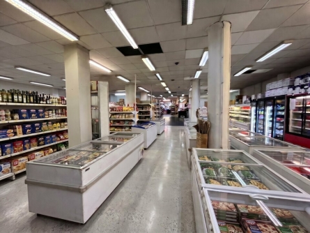 Photo 2 – cession de fonds Fonds de commerce	NICE (06100)