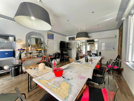 Photo 4 – location Locaux commerciaux	NICE (06300)