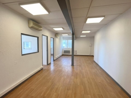 Photo 3 – location bureaux	PUGET SUR ARGENS (83480)