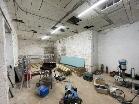 Photo 4 – location Locaux commerciaux	VALLAURIS (06220)