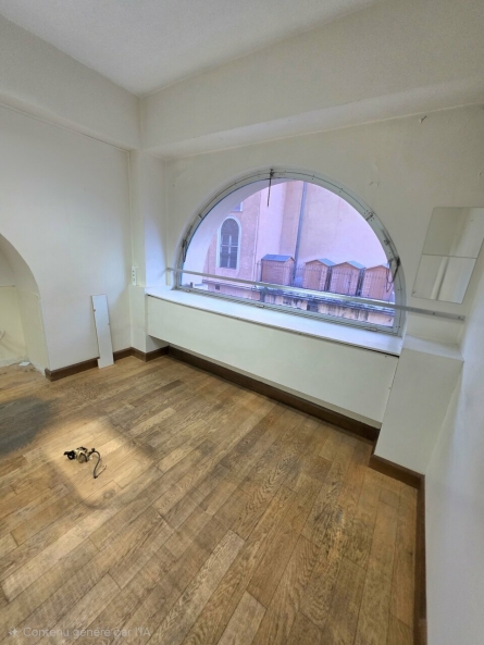 Photo 7 – location Locaux commerciaux	NICE (06000)