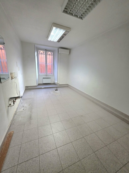 Photo 4 – location Locaux commerciaux	NICE (06000)