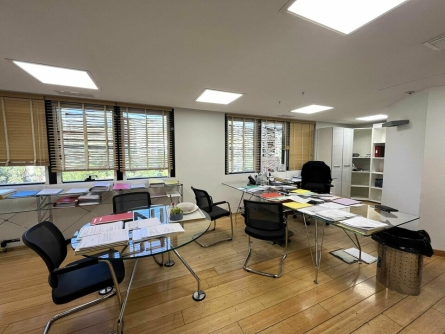 Photo 2 – location bureaux	SAINT RAPHAEL (83700)