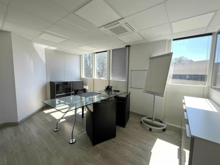 Photo 6 – location bureaux	SAINT RAPHAEL (83700)