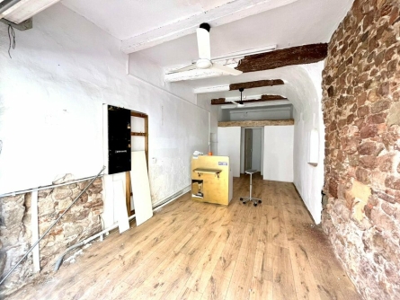 Photo 3 – location Locaux commerciaux	FREJUS (83600)