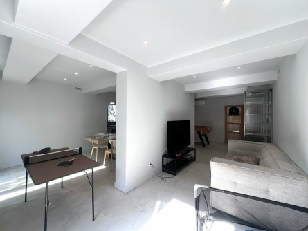 Photo 4 – vente Locaux commerciaux	NICE (06000)