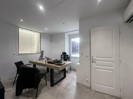 Photo 5 – vente Locaux commerciaux	NICE (06000)