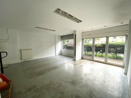 Photo 2 – vente Locaux commerciaux	NICE (06100)