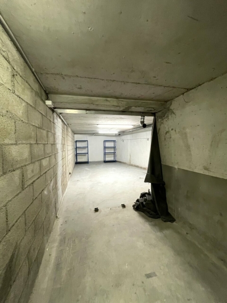 Photo 3 – location Entrepôts / activités	JUAN LES PINS (06160)