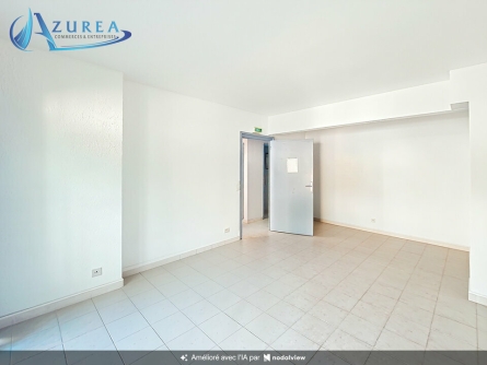 Photo 3 – location Locaux commerciaux	CANNES LA BOCCA (06150)